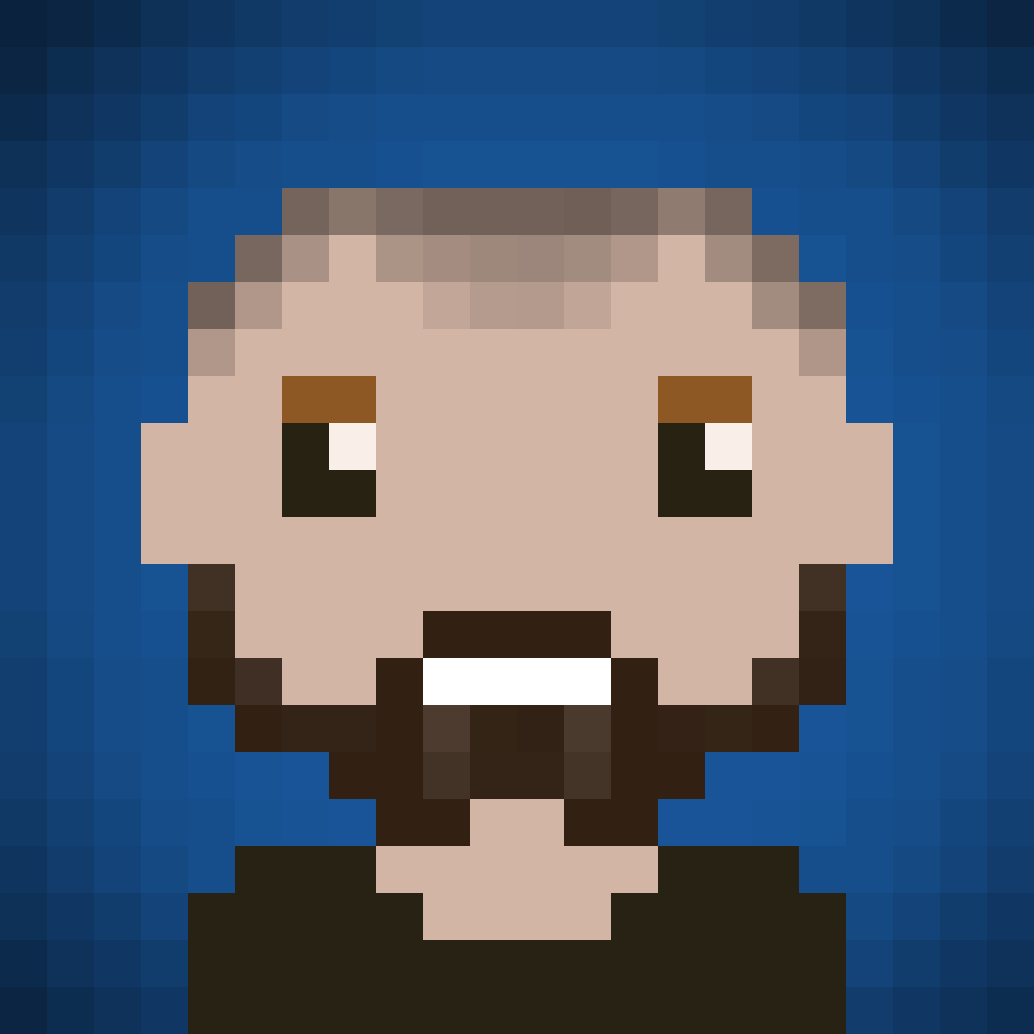 Fernando Ereño headshot